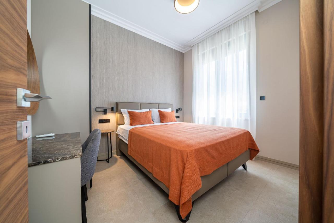 C Group Apartments Котор Екстер'єр фото