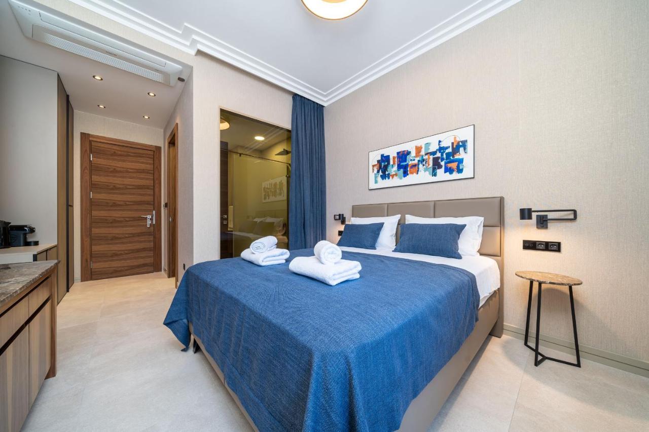 C Group Apartments Котор Екстер'єр фото