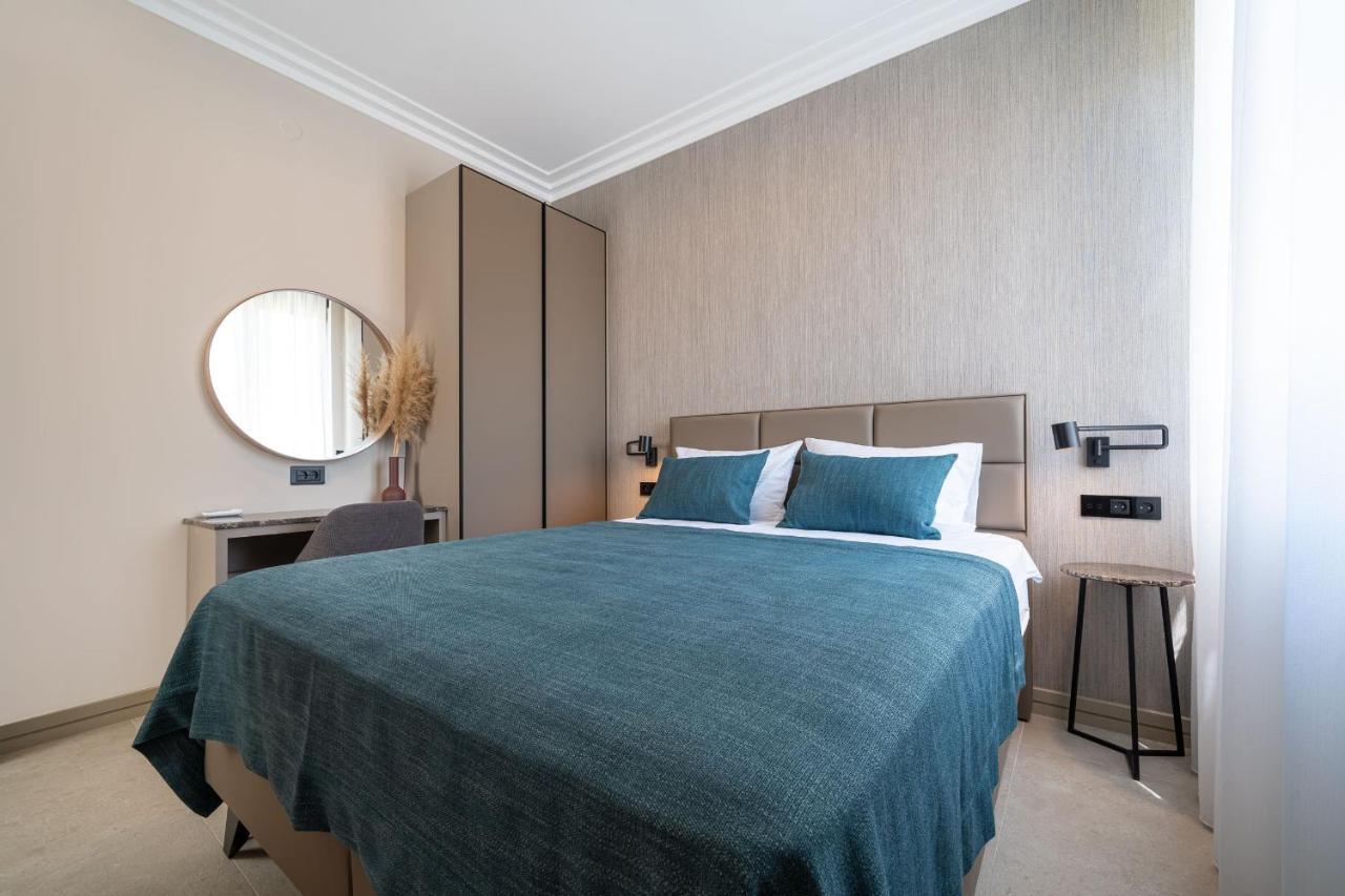 C Group Apartments Котор Екстер'єр фото